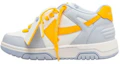 Buy Off-White Out of Office 低帮 '浅蓝色' OMIA189S24LEA006-4018