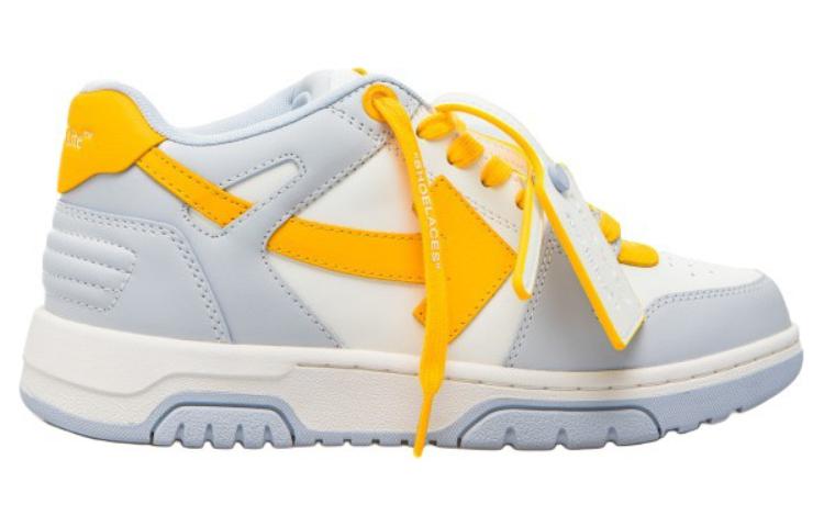Off-White Out of Office Low 'Light Blue' 圖 2