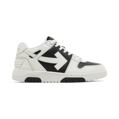 Off-White Out of Office Low 'Stormtrooper'