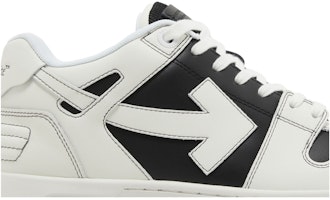 오프화이트 아웃 오브 오피스 로우 '스톰트루퍼' OMIA189S24LEA0041001 Order 오프화이트 아웃 오브 오피스 로우 '스톰트루퍼' OMIA189S24LEA0041001