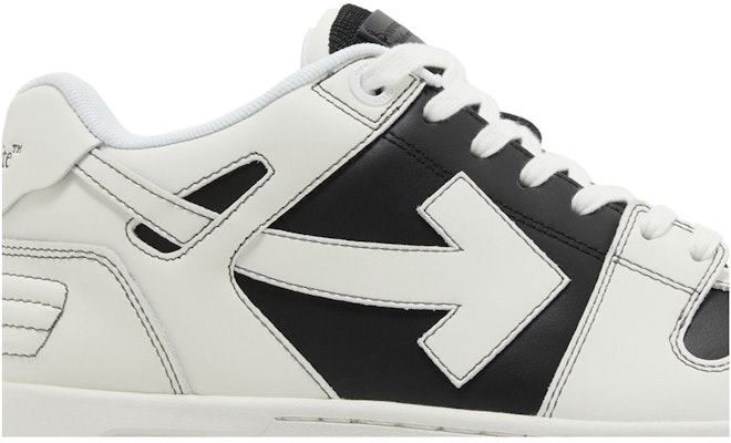 Off-White Out of Office Low 'Stormtrooper' OMIA189S24LEA0041001 Order Off-White Out of Office Low 'Stormtrooper' OMIA189S24LEA0041001