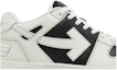 Order Off-White Out of Office Low 'Stormtrooper' Sneakers OMIA189S24LEA0041001