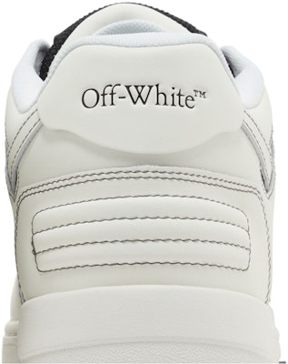 Off-White Out of Office Low 'Stormtrooper' OMIA189S24LEA0041001 Sizing Off-White Out of Office Low 'Stormtrooper' OMIA189S24LEA0041001