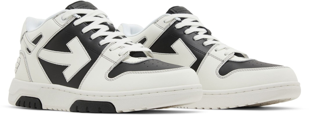 Off-White Out of Office Low 'Stormtrooper' OMIA189S24LEA0041001 Cheap Off-White Out of Office Low 'Stormtrooper' OMIA189S24LEA0041001