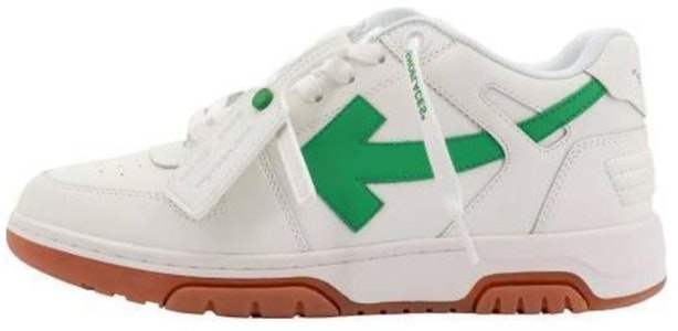 Off-White出局低帮‘白亮绿’ OMIA189S24LEA0010155 Buy Off-White出局低帮‘白亮绿’ OMIA189S24LEA0010155