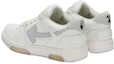 Purchase Off-White Out of Office Low ''Wit Grijs'' OMIA189S21LEA0010109/OMIA189F21LEA0010161