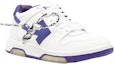 Order Off-White Out of Office Low 'White Purple' OMIA189F20LEA001 0135