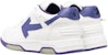 Off-White Out of Office Low 'White Purple' OMIA189F20LEA001 0135