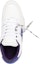 Shop Off-White Out of Office Low 'White Purple' OMIA189F20LEA001 0135