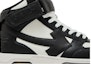 Order Off-White Out of Office 中帮 '黑白' OMIA259C99LEA002-0110