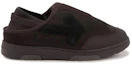 Order Off-White Out Of Office Mule Nero OMIA246F22LEA0011010
