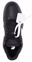 Purchase Off-White Out Of Office OOO Lage Sneakers Zwart Grijs Wit SS22 OMIA189C99LEA0011001