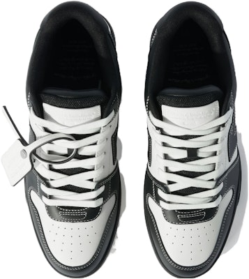 オフホワイト OOO ローカット ロジック ロゴ OMIA189G23LEA0080110 Shop オフホワイト OOO ローカット ロジック ロゴ OMIA189G23LEA0080110