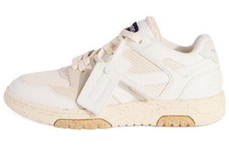 Off-White Out of Office Slim 'White'