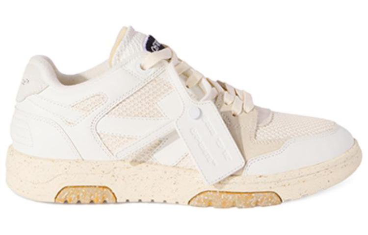 Off-White Out of Office Slim 'White' 圖 2