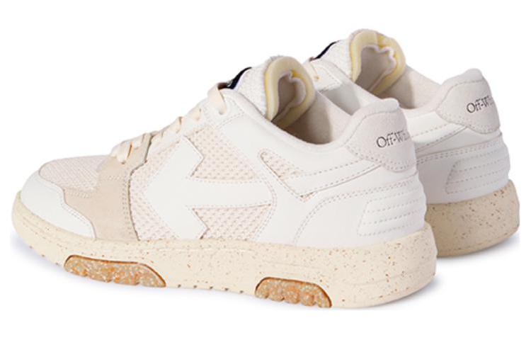 Off-White Out of Office Slim 'White' 圖 3