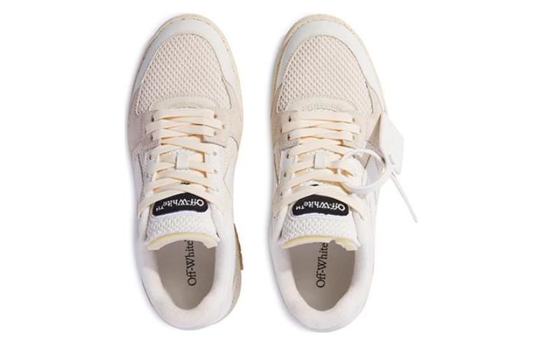 Off-White Out of Office Slim 'White' 圖 4