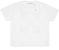 Off-White Oversized Abstract Arrows Embroidered T-Shirt White/Black