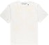 Buy Off-White Oversized Acrylic Arrows S/S T-Shirt White/Yellow