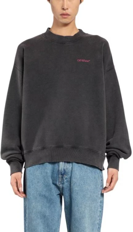 off-white-oversized-crewneck-pullover-sweatshirt-charcoal-grey-omba-054-f24-fle-0051068