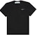 Off-White Oversized Diag Arrows Tee Black/Multicolor