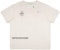 Off-White Oversized Diag Stencil T-Shirt White