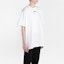 Purchase Off-White Oversized Fit Airport Tape T-Shirt White