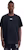 Off-White Oversized Fit Airport Tape Tee Black/Multicolor