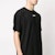 Off-White Oversized Fit Caravaggio Square T-Shirt Black/Multicolor