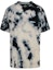 Buy Off-White Oversized Fit Tie Dye T-Shirt Multicolor