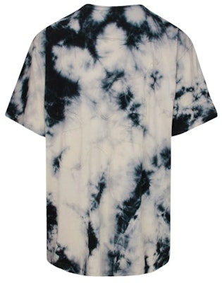 Off-White Oversized Fit Tie Dye T-Shirt Multicolor Order Off-White Oversized Fit Tie Dye T-Shirt Multicolor