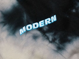 Off-White 寬鬆版紮染多彩T恤 Lookbook Off-White 寬鬆版紮染多彩T恤