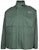 Off-White Padded Military Field Jacket Military Green/White