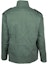 Order Off-White Padded Military Field Jacket Military Green/White
