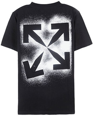 off-white-paint-splatter-arrow-graphic-black-t-shirt-omaa-038-e20-jer-0031001