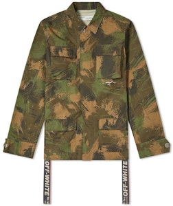 Jaket Lapangan Off-White Cat Air Kamuflase Camo Buy Jaket Lapangan Off-White Cat Air Kamuflase Camo