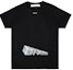 Buy Off-White Panther T-Shirt Black