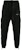 Off-White Parachute Cargo Pants Black/White