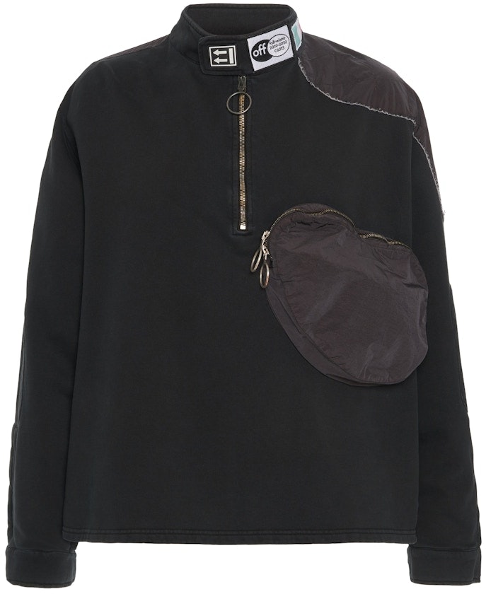 off-white-parachute-fleece-sweatshirt-black-black