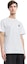 Purchase Camiseta Manga Corta OFF-WHITE Pascal Arrow Blanca OMAA038F20FAB0020110