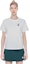 Details for Camiseta Manga Corta OFF-WHITE Pascal Arrow Blanca OMAA038F20FAB0020110