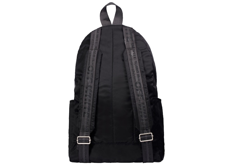 OFF-WHITE Pascal Backpack Black/Yellow 圖 2