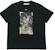 OFF-WHITE Pascal Painting Print Tee Black