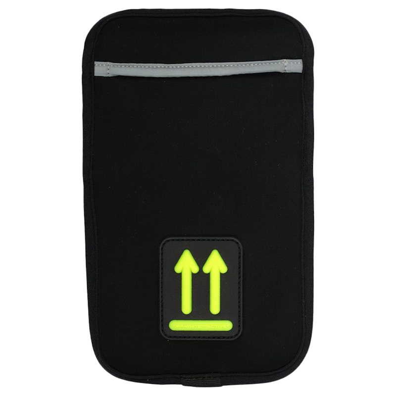 Buy Off-White 手机臂包 黑色