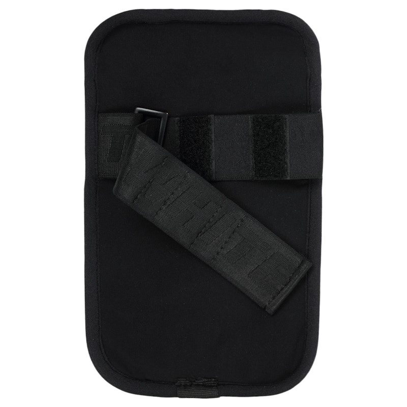 Order Off-White 手机臂包 黑色