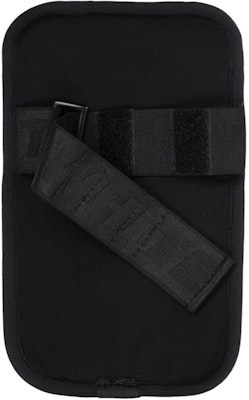 Off-White 手机臂包 黑色 Order Off-White 手机臂包 黑色