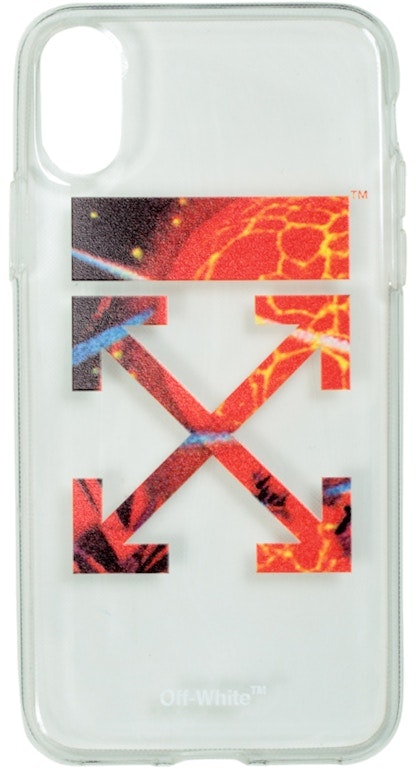 off-white-planet-arrows-i-phone-x-case-ss-19-transparent-multicolor