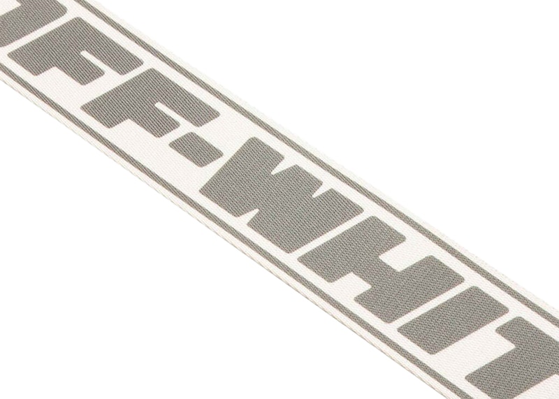 Off-White Playful Industrial Belt Beige/Green 圖 3