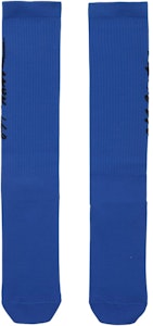 Calcetines Off-White Pop Azul/Negro Buy Calcetines Off-White Pop Azul/Negro