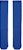 Off-White Pop Socks Blue/Black